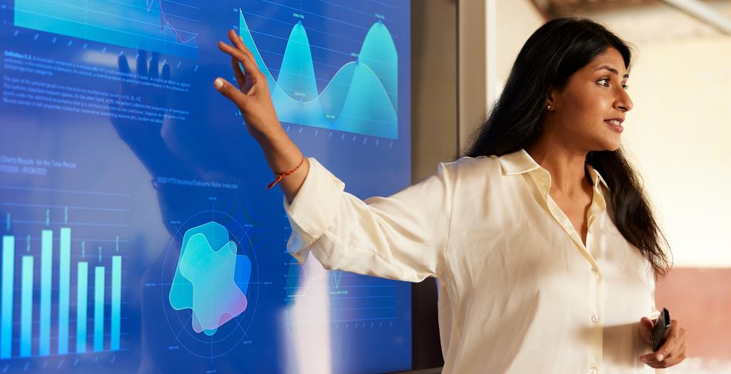 Data storytelling. What is it, and why does everyone want it? RMIT Online