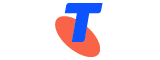 Telstra Logo